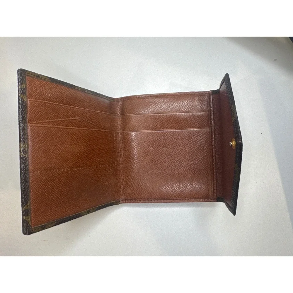 Vintage Louis Vuitton Wallet